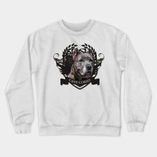 Cane Corso - Italian Mastiff Crewneck Sweatshirt